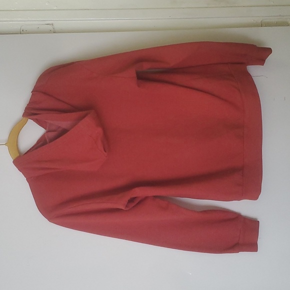 Looney Tunes Orange Hoodie. - Picture 11 of 11